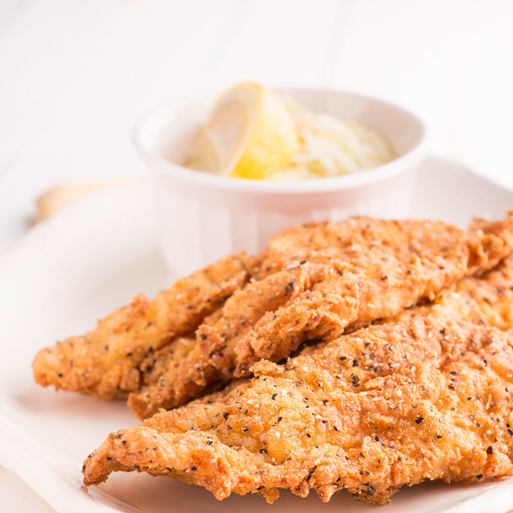 Let’s Cook with Nikki Cooper: Southern Fried Catfish and Grits