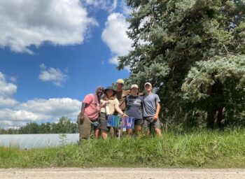 Farm to Fork Profile: Minnesota’s Campus Farms