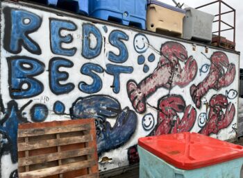 Farm to Fork Profile: Red’s Best Flips the Script on Supply and Demand for Local Seafood